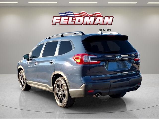 2024 Subaru Ascent Onyx Edition 7-Passenger