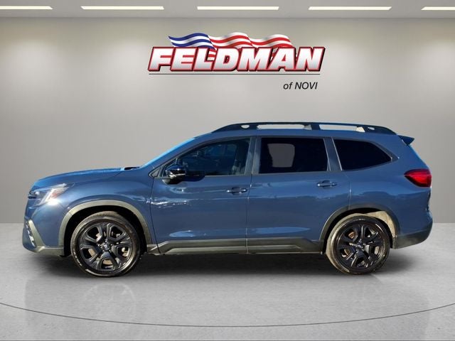2024 Subaru Ascent Onyx Edition 7-Passenger