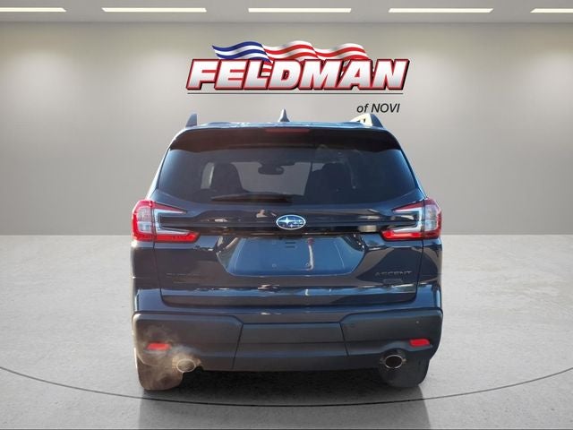 2024 Subaru Ascent Onyx Edition 7-Passenger