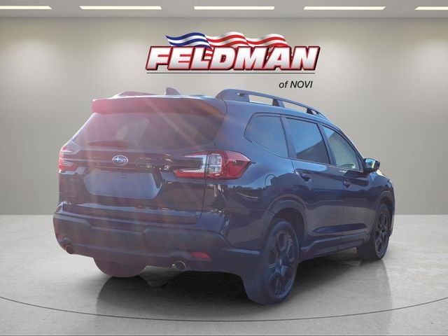 2024 Subaru Ascent Onyx Edition 7-Passenger