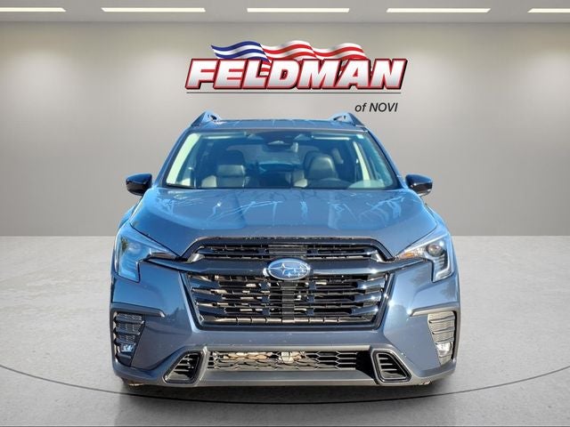 2024 Subaru Ascent Onyx Edition 7-Passenger
