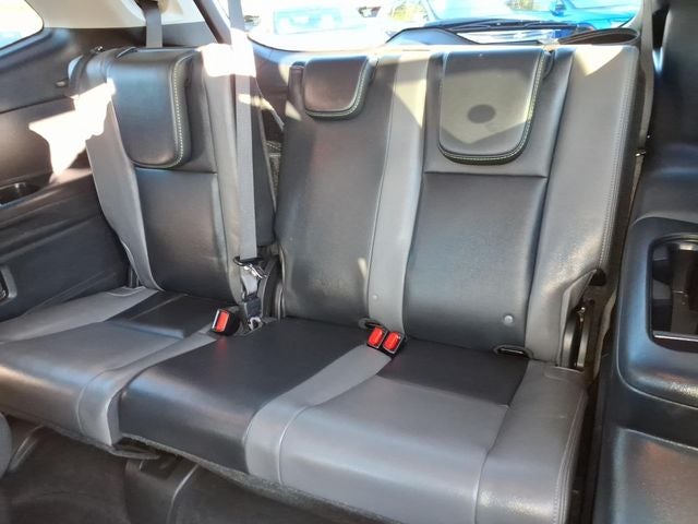 2024 Subaru Ascent Onyx Edition 7-Passenger