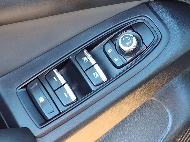2024 Subaru Ascent Onyx Edition 7-Passenger