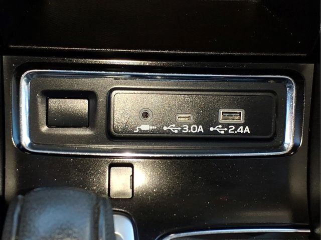 2024 Subaru Ascent Onyx Edition 7-Passenger