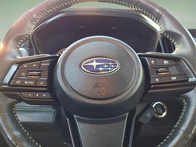 2024 Subaru Ascent Onyx Edition 7-Passenger