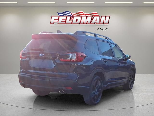 2024 Subaru Ascent Onyx Edition 7-Passenger