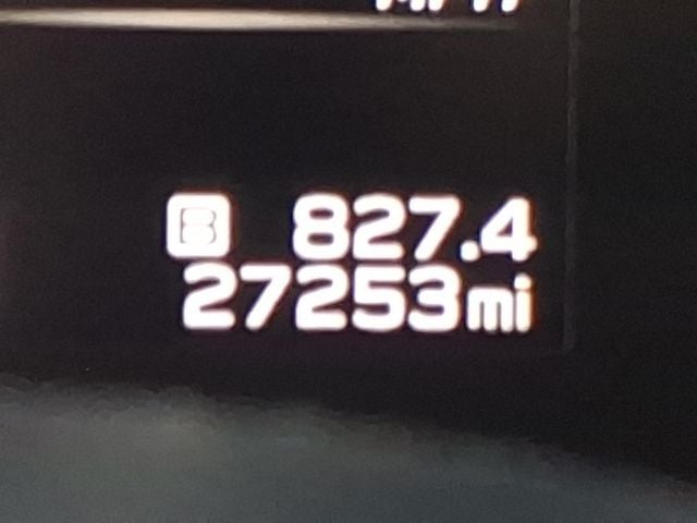 2024 Subaru Ascent Onyx Edition 7-Passenger