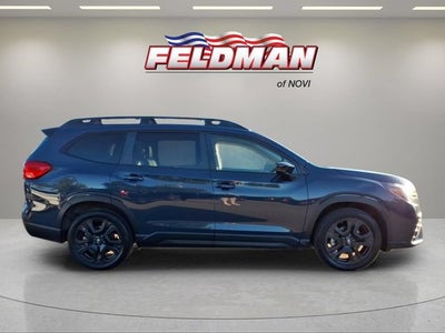 2024 Subaru Ascent Onyx Edition 7-Passenger
