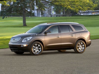 2010 Buick Enclave CXL w/1XL