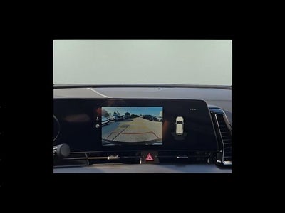 2025 Kia Sportage SX