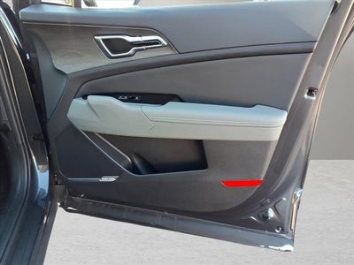 2024 Kia Sportage X-Pro