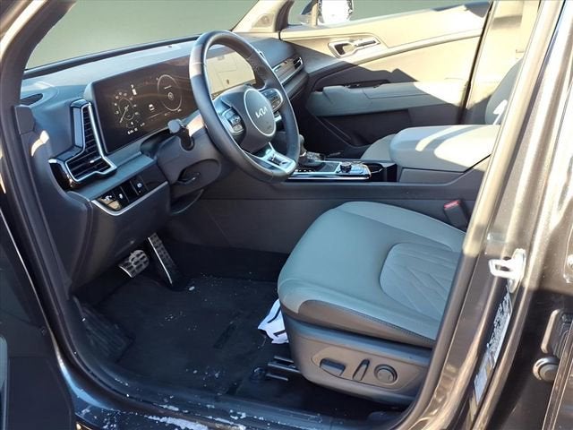 2024 Kia Sportage X-Pro