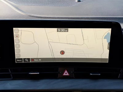 2024 Kia Sportage X-Pro