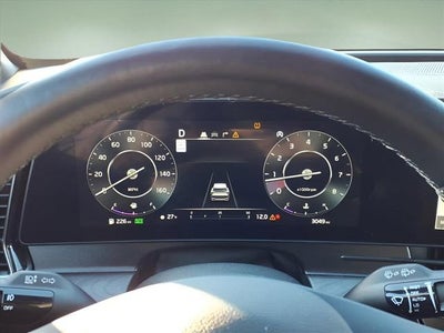 2024 Kia Sportage X-Pro