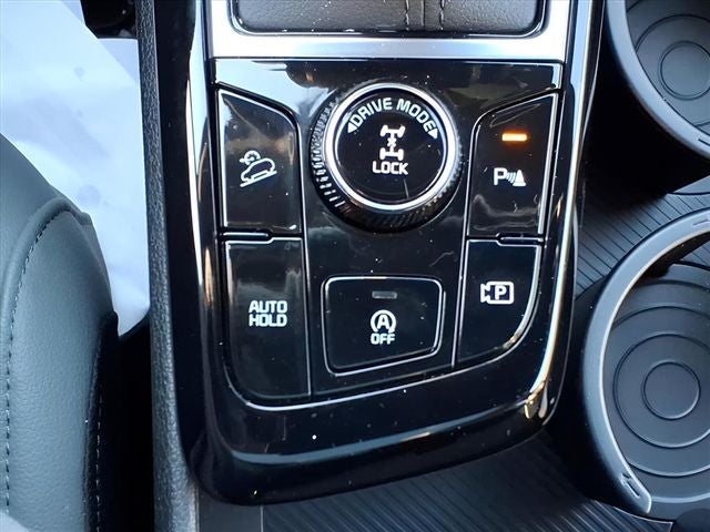 2024 Kia Sportage X-Pro