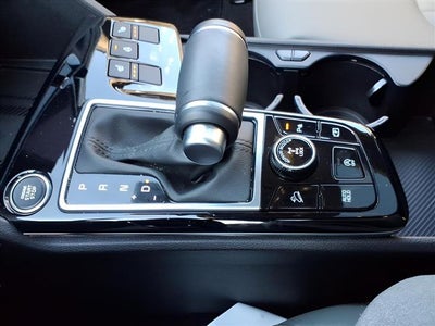 2024 Kia Sportage X-Pro