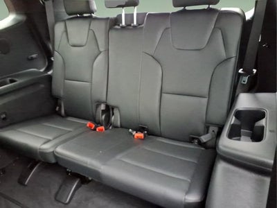 2024 Kia Telluride SX Prestige X-Pro