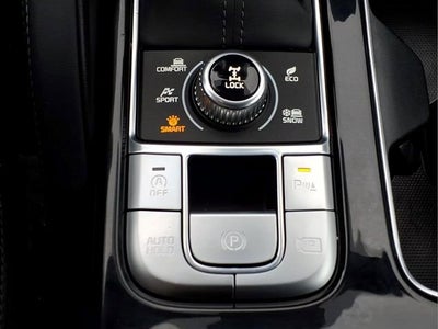 2024 Kia Telluride SX Prestige X-Pro