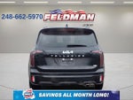 2024 Kia Telluride SX Prestige X-Pro