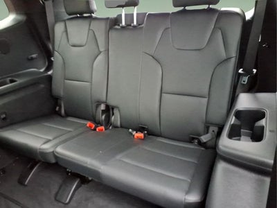 2024 Kia Telluride SX Prestige X-Pro