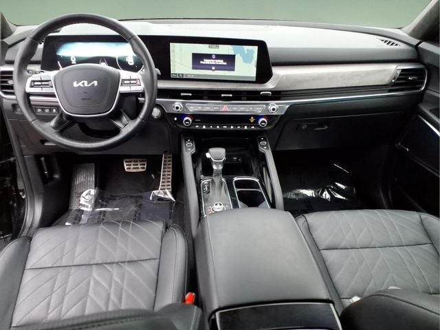 2024 Kia Telluride SX Prestige X-Pro
