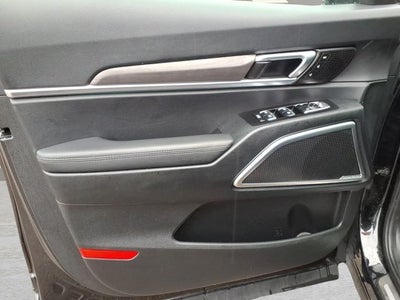 2024 Kia Telluride SX Prestige X-Pro