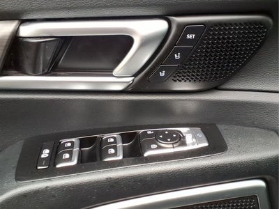 2024 Kia Telluride SX Prestige X-Pro
