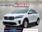 2020 Kia Sorento 2.4L LX