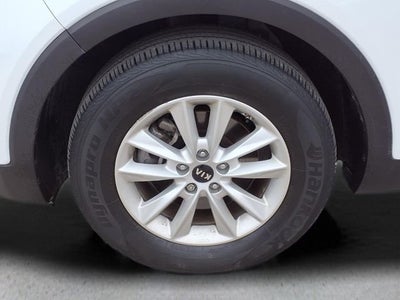 2020 Kia Sorento 2.4L LX