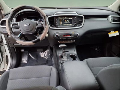 2020 Kia Sorento 2.4L LX