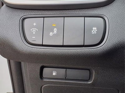 2020 Kia Sorento 2.4L LX