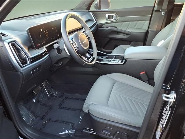 2024 Kia Sorento X-Line SX
