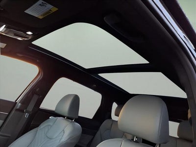 2024 Kia Sorento X-Line SX