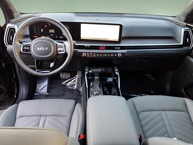 2024 Kia Sorento X-Line SX