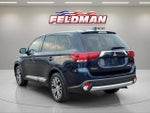 2017 Mitsubishi Outlander SEL