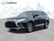2017 Mitsubishi Outlander SEL