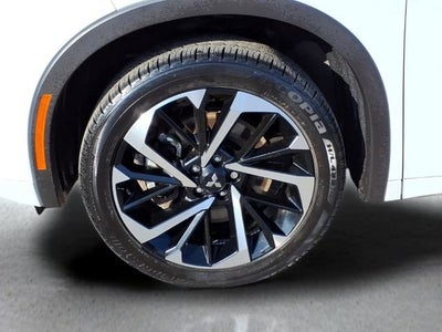 2023 Mitsubishi Outlander SEL 2.5 S-AWC