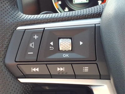 2023 Mitsubishi Outlander SEL 2.5 S-AWC