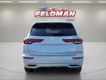 2023 Mitsubishi Outlander SEL 2.5 S-AWC