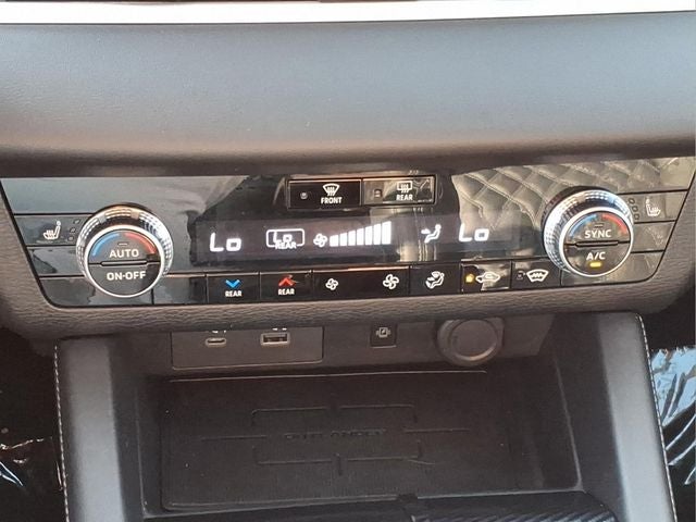 2023 Mitsubishi Outlander SEL 2.5 S-AWC