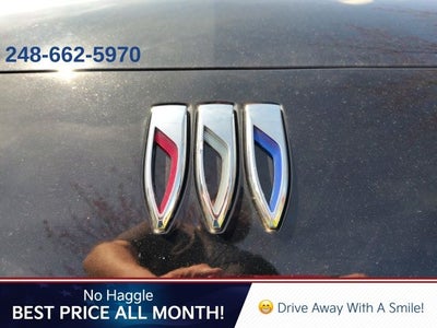 2024 Buick Envista Sport Touring