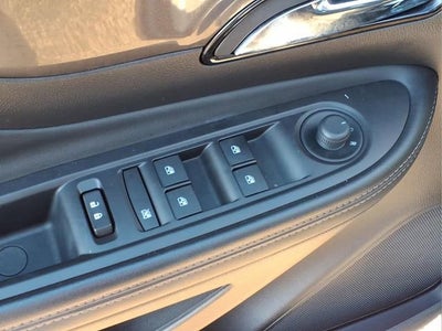 2019 Buick Encore Sport Touring