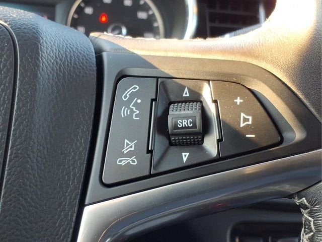 2019 Buick Encore Sport Touring