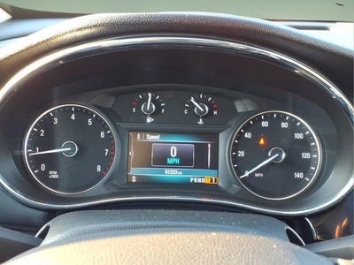 2019 Buick Encore Sport Touring