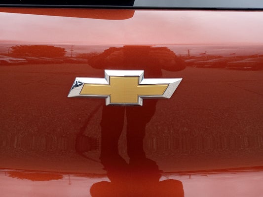 2021 Chevrolet Trailblazer LT in Woodhaven, MI - Feldman Chrysler Dodge Jeep Ram Auto Group
