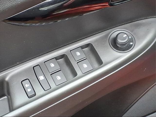 2021 Chevrolet Spark 1LT Automatic