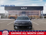2025 Kia K5 EX