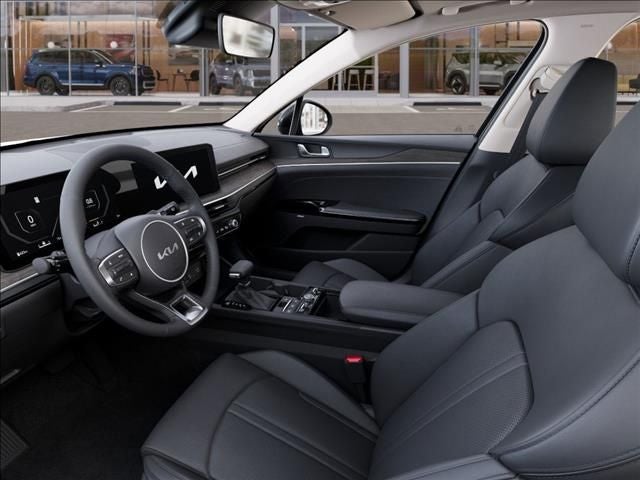 2025 Kia K5 EX