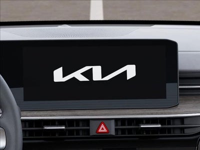 2025 Kia K5 EX