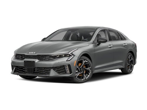 2025 Kia K5 EX